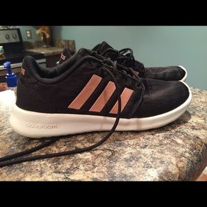 Adidas cloaudfoam